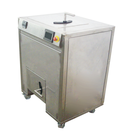 Steriflash 30